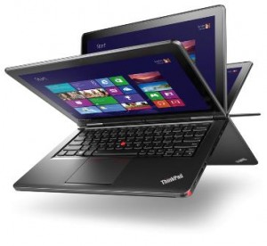 Thinkpad Yoga
