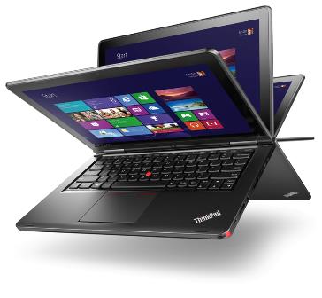 Νέα Lenovo ThinkPad