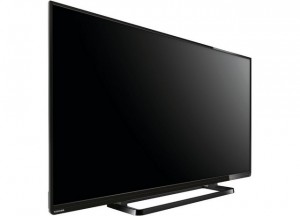 Toshiba 50L2456DG LED TV middle 550