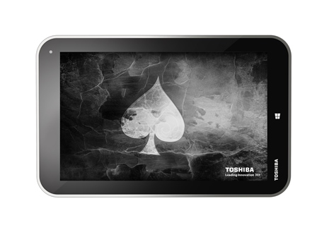 Εναλλακτικός Άγιος Βαλεντίνος  από την Toshiba