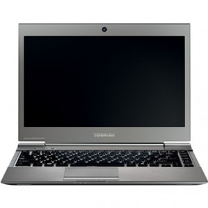 Toshiba Portege Z830 Ultrabook2