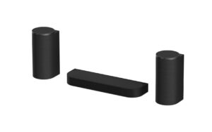 Trio set