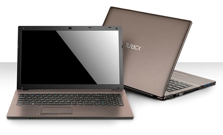 Turbo-X Blade: Πιο ελαφρύ, πιο λεπτό, το ίδιο δυνατό