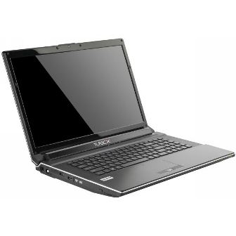 Turbo-X Dominus 480 SSD