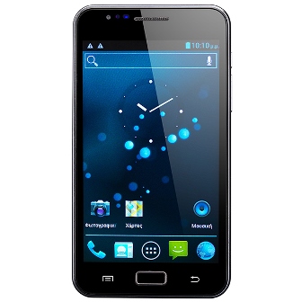 Turbo-X G500: Μοντέρνο και Smart