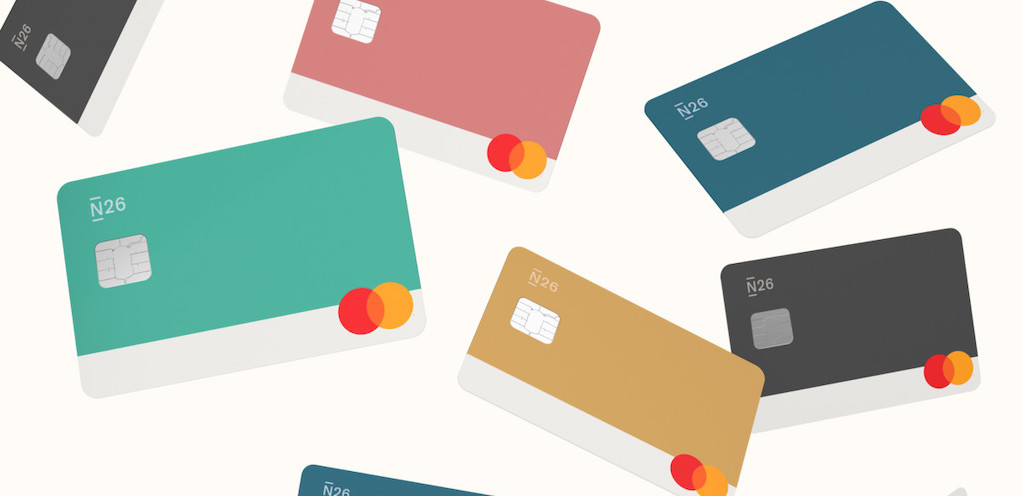 Η N26 ενδυναμώνει την παρουσία της στην Ελλάδα με τα premium προϊόντα N26 You και N26 Metal