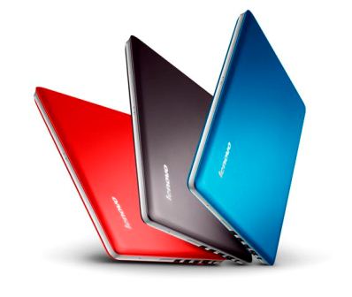 Lenovo Ultrabooks U310 και U410