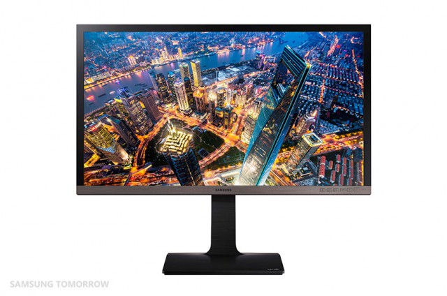 Samsung: Οι νέες UHD οθόνες για ψυχαγωγία στα όρια