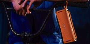 ULT Launch Press Lifestyle