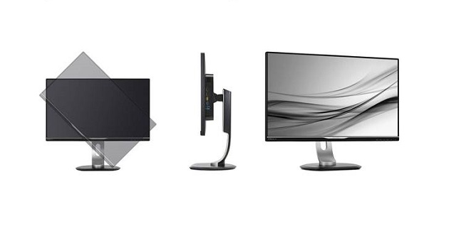 Νέα οθόνη Philips: Η 25άρα με εικόνα σε… Quad HD ανάλυση!