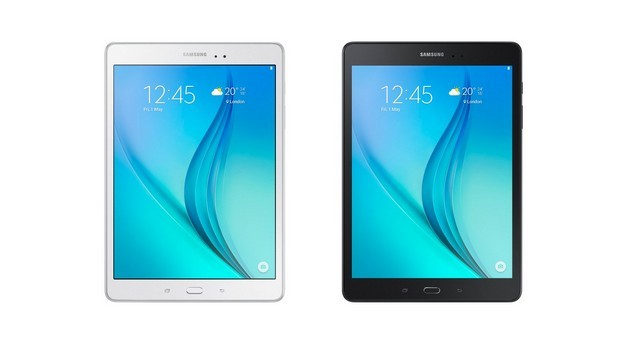 Public: Τo κομψό Samsung Galaxy Tab A στα 324€