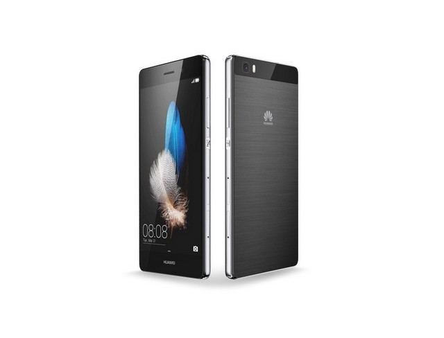 P8 lite: Η οκταπύρηνη “δύναμη” της Huawei στα 269€