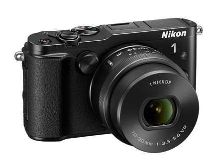 Νέα Nikon 1 V3