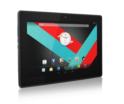 Νέα Vodafone Smart Tab III 10’’ και 7’’