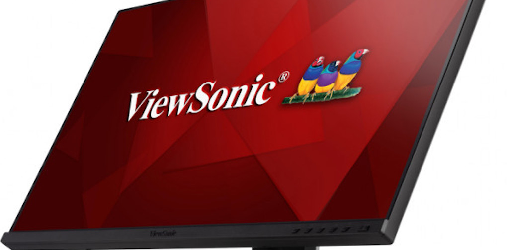 Η ViewSonic λανσάρει νέες οθόνες, για προηγμένη εργονομία και παραγωγικότητα