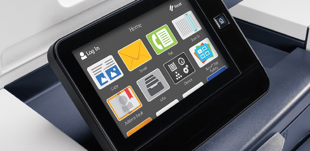 Οι νέοι εκτυπωτές της Xerox τεχνολογίας ConnectKey