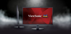 ViewSonic VA2419 SH 1024x500