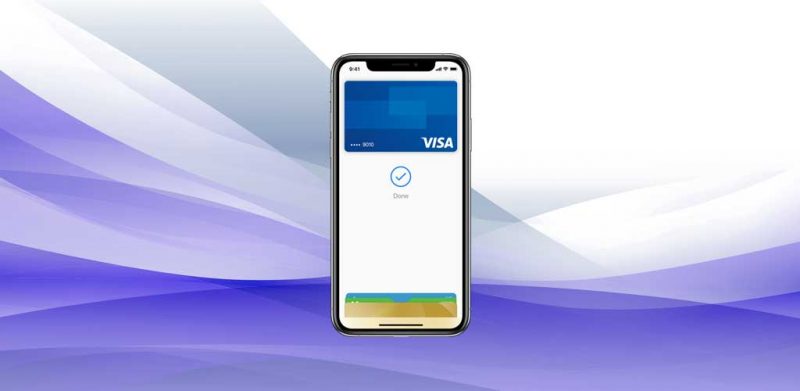 Πληρωμές μέσω Apple Pay και στην Ελλάδα