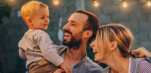 Vodafone Family 800x390