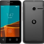 Vodafone Smart First 6