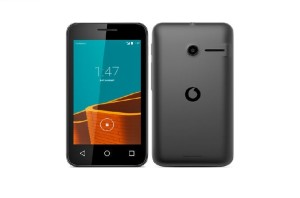 Vodafone Smart First