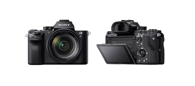 Sony α7S II: Για λήψεις στο απόλυτο σκοτάδι
