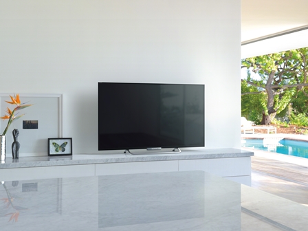 Νέες τηλεοράσεις Sony Bravia