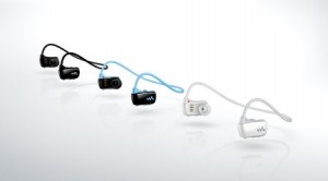 WALKMAN NWZ W273 von Sony Gruppe