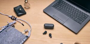 WF C510 Black insitu