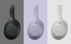 WH 1000XM4C color variation Large