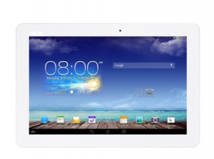 WIND TABLET ASUS ME102 White