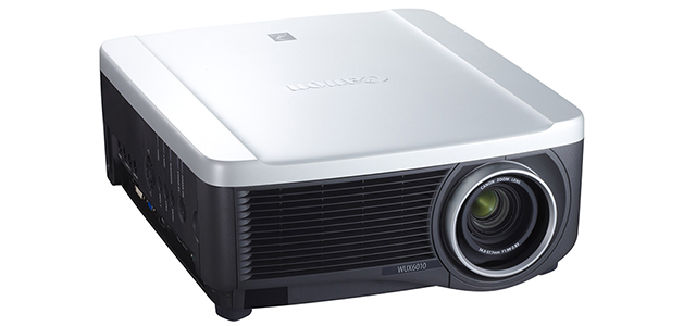 Προβολέας με τεχνολογία LCOS από την Canon