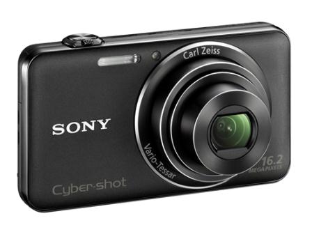 Sony Cyber-shot WX50