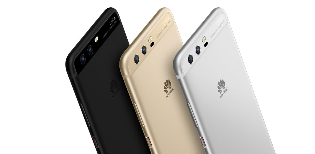 Huawei P10 & P10 Plus: 10 λόγοι (plus 1) για να τα αποκτήσετε!