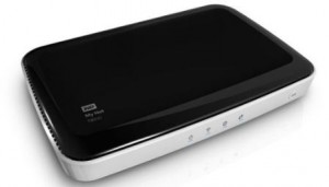 Western Digital Home Networking My Net Routers