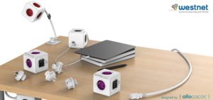 Westnet powercubes640