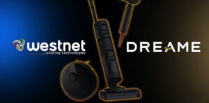 Westnet X Dreame