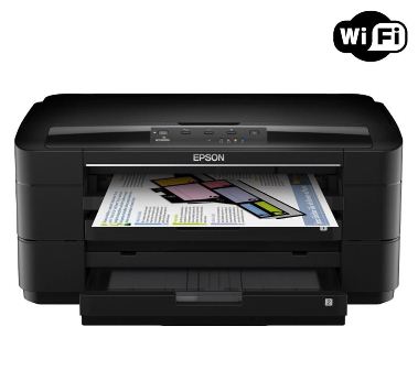 Νέα γενιά Epson πολυμηχανημάτων A3+