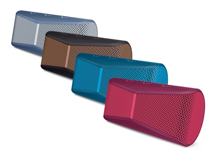 Φορητό ηχείο Logitech X300 Wireless
