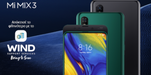 XIAOMI MI MIX 3 800x800