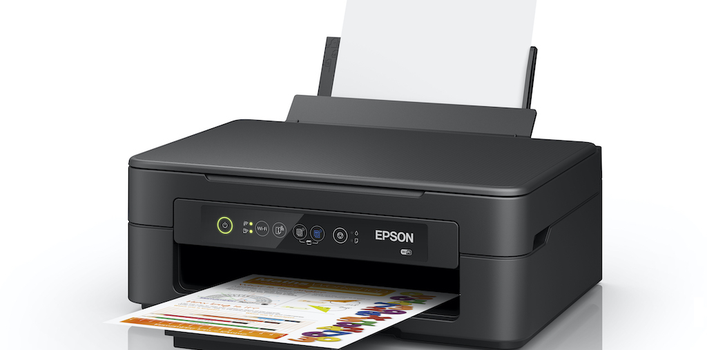 H Epson συστήνει τους νέους εκτυπωτές Expression Home 3-σε-1 για οικονομικές και ευέλικτες εκτυπώσεις
