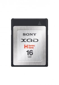XQD MC 16GB