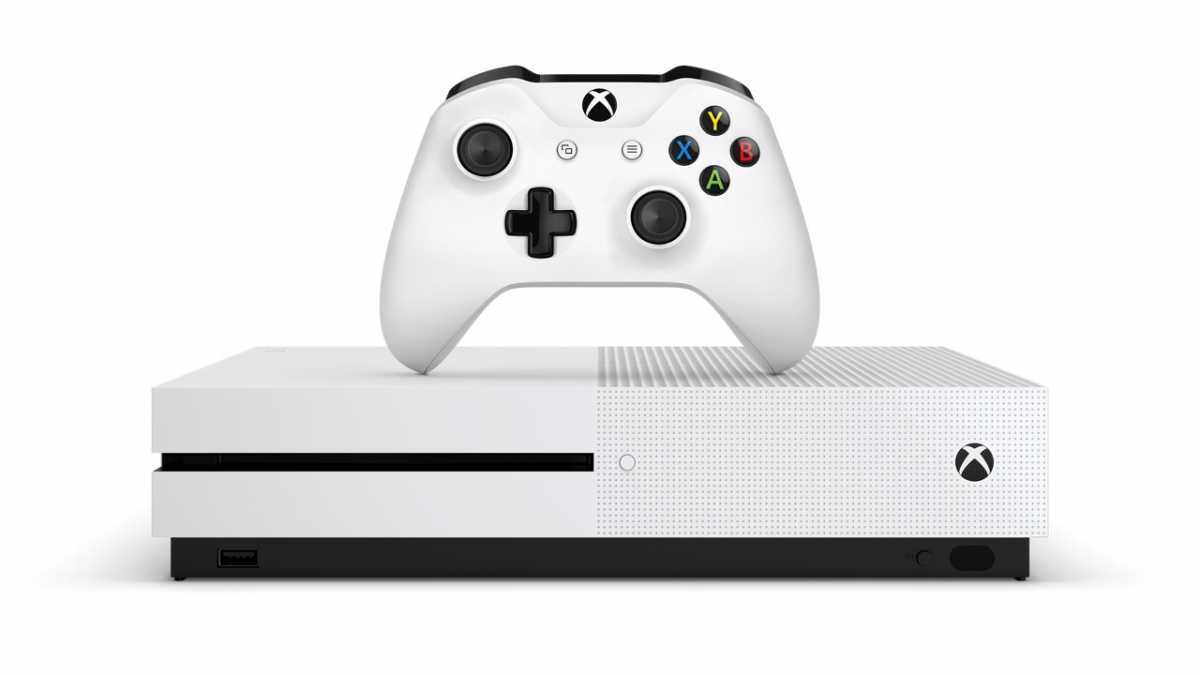Έρχεται το Xbox One S 2TB edition