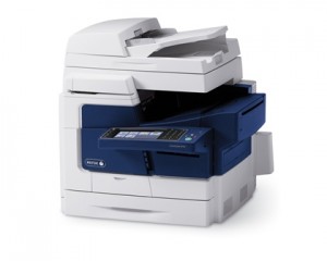 Xerox ColorQube