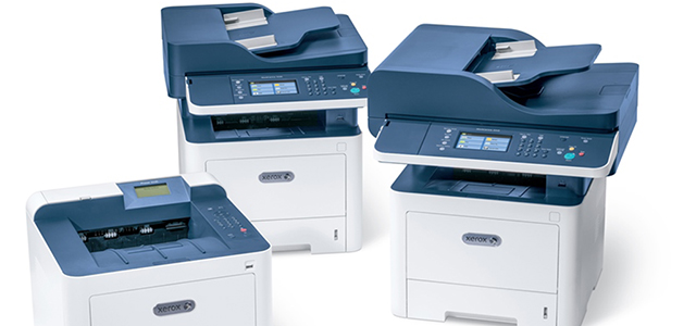 Νέα πολυμηχανήματα από την Xerox
