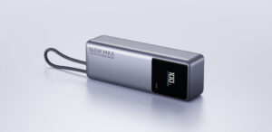 Xiaomi 165w Power Bank