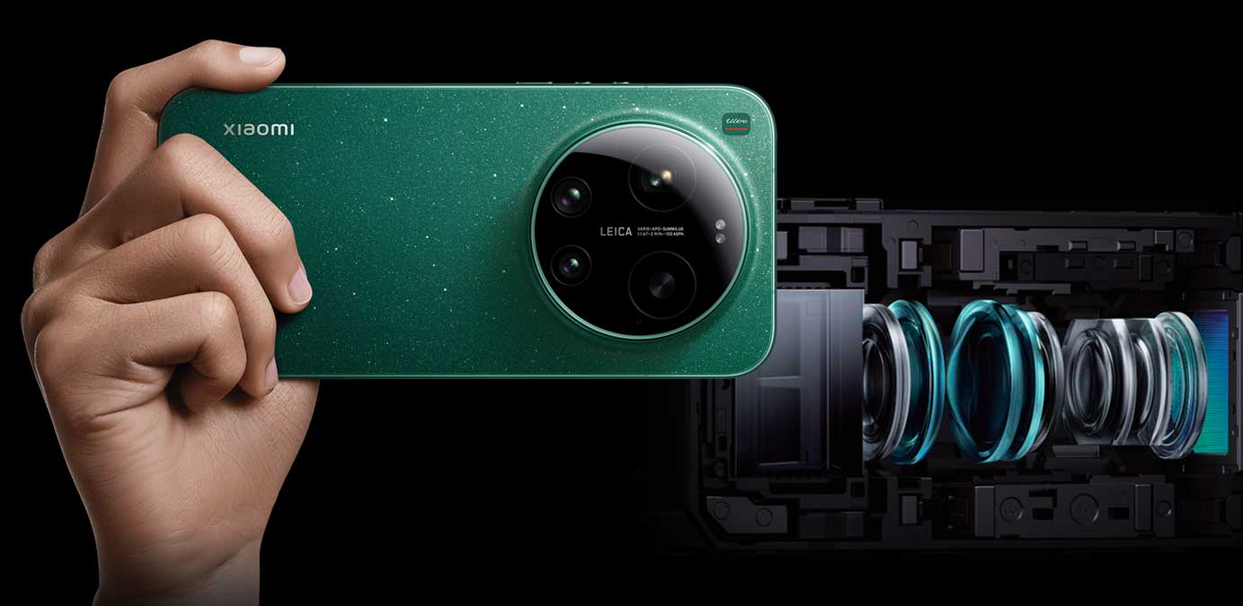 Xiaomi 17 Ultra: Με τρεις εντυπωσιακές καινοτομίες στις κάμερες και «αχαλίνωτη» ισχύ!