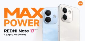 Xiaomi REDMI Note 17 Series budapest