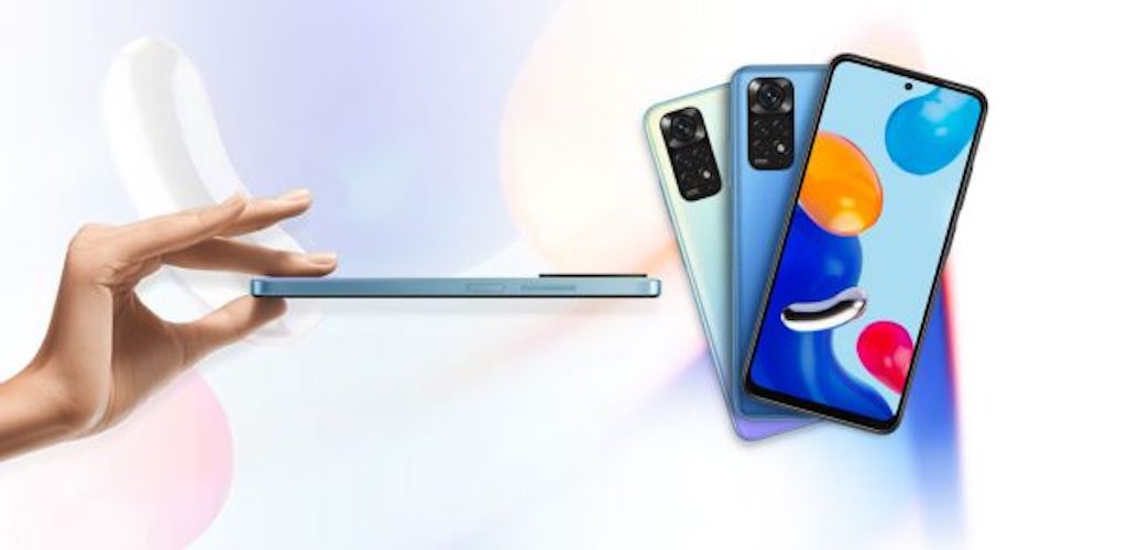 Δοκιμάσαμε το Xiaomi Redmi Note 11: Ξεπερνά τις απαιτήσεις, όχι το budget σας!