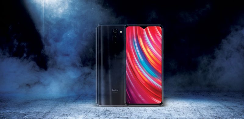 Xiaomi Redmi Note 8 Pro: Η πρώτη 64MP κάμερα σε ένα γεννημένο best-seller